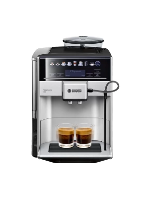 Bosch TIS65621RW Tam Otomatik Kahve ve Espresso Makinası