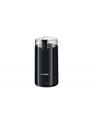 Bosch TSM6A013B Kahve Değirmeni Siyah