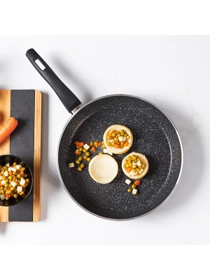 Karaca Dark Stone Bio Granit Tava 30 cm