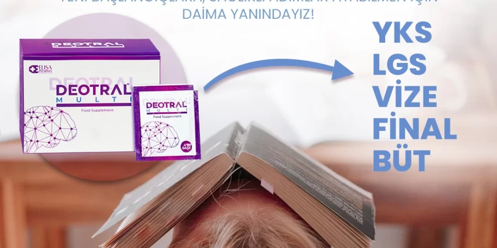 Dikkat eksikliği, Sınav Kaygısı, Stress Yönetimi...