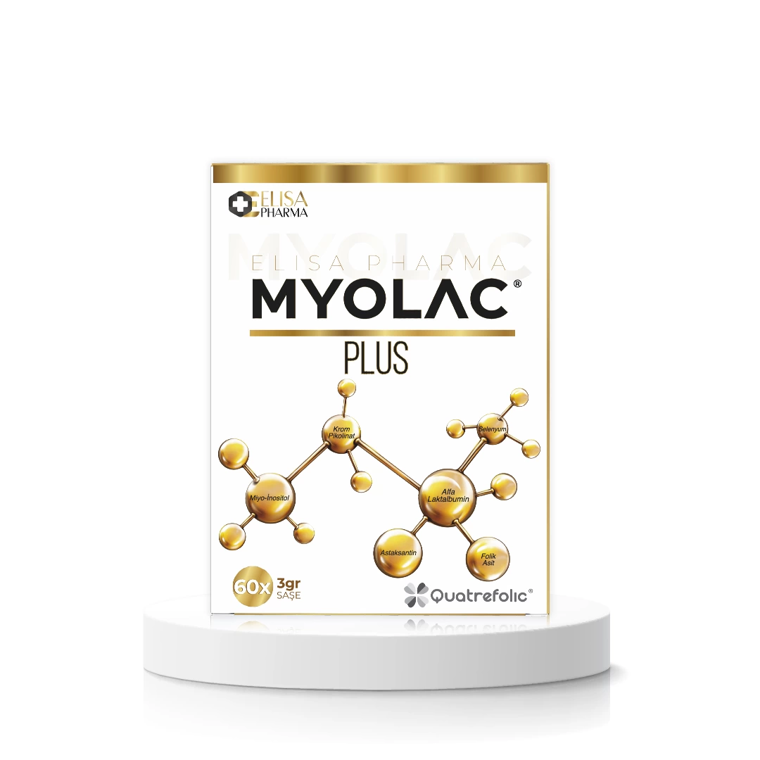ホルモン（感謝）/3 Elisa Myolac Plus