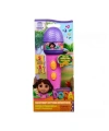 00009749 SUN-SPM-FİGÜR AKS. DORA MİKROFON YAĞMUR ORMANI RİTMİ (DORA) SESLİ