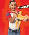 0095 SUN-BSF-FİGÜR STRECH ARMSTRONG RETRO 25CM