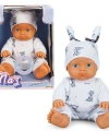 020020 Sunman, Naz Bebek Sesli, 23 cm / +3 yaş