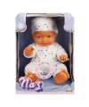 020020 Sunman, Naz Bebek Sesli, 23 cm / +3 yaş