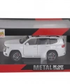 02062-H08222H MODEL TOYOTA LAND CRUSIER