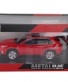 02062-H08666H METAL MODEL ARABA