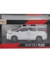 02062-H09111H METAL MODEL ARABA