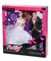 02264 Oydaş, Anlily Gelin ve Damat / +3 yaş