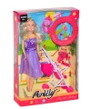 02269 Oydaş, Anlily Pusetli Bebek / +3 yaş