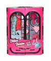 02440 Oydaş, Anlily Elbise Dolabı