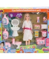 02452 Cindy Doll Bebek Lavabo ve Temizlik Seti  -Oydaş Oyuncak