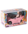 02612 Cindy Car Bebekli -Oydaş