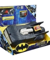 037676 DC Comics Tech Defender Batmobil -Spinmaster