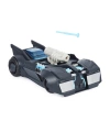 037676 DC Comics Tech Defender Batmobil -Spinmaster