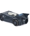 037676 DC Comics Tech Defender Batmobil -Spinmaster
