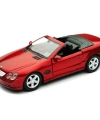 047YG SUN-47YH Sunman, City Cruiser Model Araba 1:32