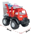 06 516 Pilsan Power Transport Kamyon