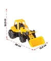06 528 Pilsan Mini İş Makineleri
