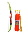 0642 Sunman, Mini Okçuluk Seti