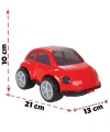 07 663 Dynamic Araba -Pilsan Oyuncak