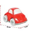 07 690 Strong Mini Arabalar -Pilsan Oyuncak