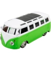 0886 Sesli ve Işıklı Minibüs 14 cm -Sunman