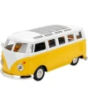 0886 Sesli ve Işıklı Minibüs 14 cm -Sunman