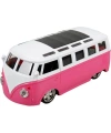 0886 Sesli ve Işıklı Minibüs 14 cm -Sunman