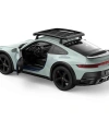 10130 SUN-RAS-RC ARABA 1 14 PORSCHE 911 DAKAR STANDARD VERSION FF 2 4GHZ
