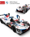 10190 SUN-RAS-R C ARABA 1 14 BMW M HYBRID V8 LMDH FF 2 4GHZ