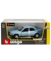 1021103 1:24 Mercedes Benz 1987 190 E Model Araba
