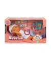 1030101 Sunman, Bebelou Hoşgeldin Sesli Ağlayan Bebek 30 Cm