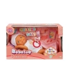 1030101 Sunman, Bebelou Hoşgeldin Sesli Ağlayan Bebek 30 Cm
