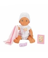 1030101 Sunman, Bebelou Hoşgeldin Sesli Ağlayan Bebek 30 Cm