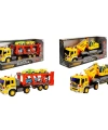 10570 SUN-YFN-CLM-1 20 TRANSPORTER SES IŞIK FR 2A