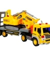 10570 SUN-YFN-CLM-1 20 TRANSPORTER SES IŞIK FR 2A