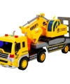 10570 SUN-YFN-CLM-1 20 TRANSPORTER SES IŞIK FR 2A