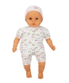 1060012  Denis Bebek 60 cm -Sunman