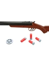 1080 WILD WEST COWBOY RIFLE W SOUND