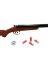 1080 WILD WEST COWBOY RIFLE W SOUND
