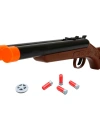 1080 WILD WEST COWBOY RIFLE W SOUND