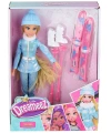 1081030 Dreameez Bebek ve Kayak Seti -Sunman