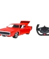 1099000 SUN-RAS-RC ARABA 1 16 1970 DODGE CHARGER RT FF SESLİ IŞIKLI 2 4GHZ