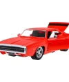 1099000 SUN-RAS-RC ARABA 1 16 1970 DODGE CHARGER RT FF SESLİ IŞIKLI 2 4GHZ