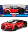11044 SUN-BUR-1 18 A BUGATTI CHIRON SPORT KRMZ