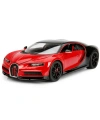 11044 SUN-BUR-1 18 A BUGATTI CHIRON SPORT KRMZ