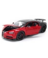 11044 SUN-BUR-1 18 A BUGATTI CHIRON SPORT KRMZ