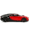 11044 SUN-BUR-1 18 A BUGATTI CHIRON SPORT KRMZ