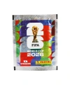 1126 FİFA WORLD CUP 2026 ÇIKARTMA